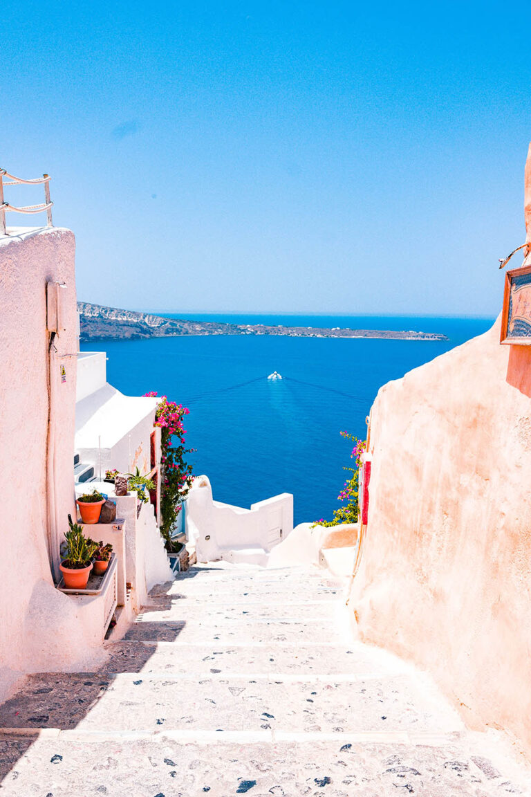 Food to eat in Your Destination Country
